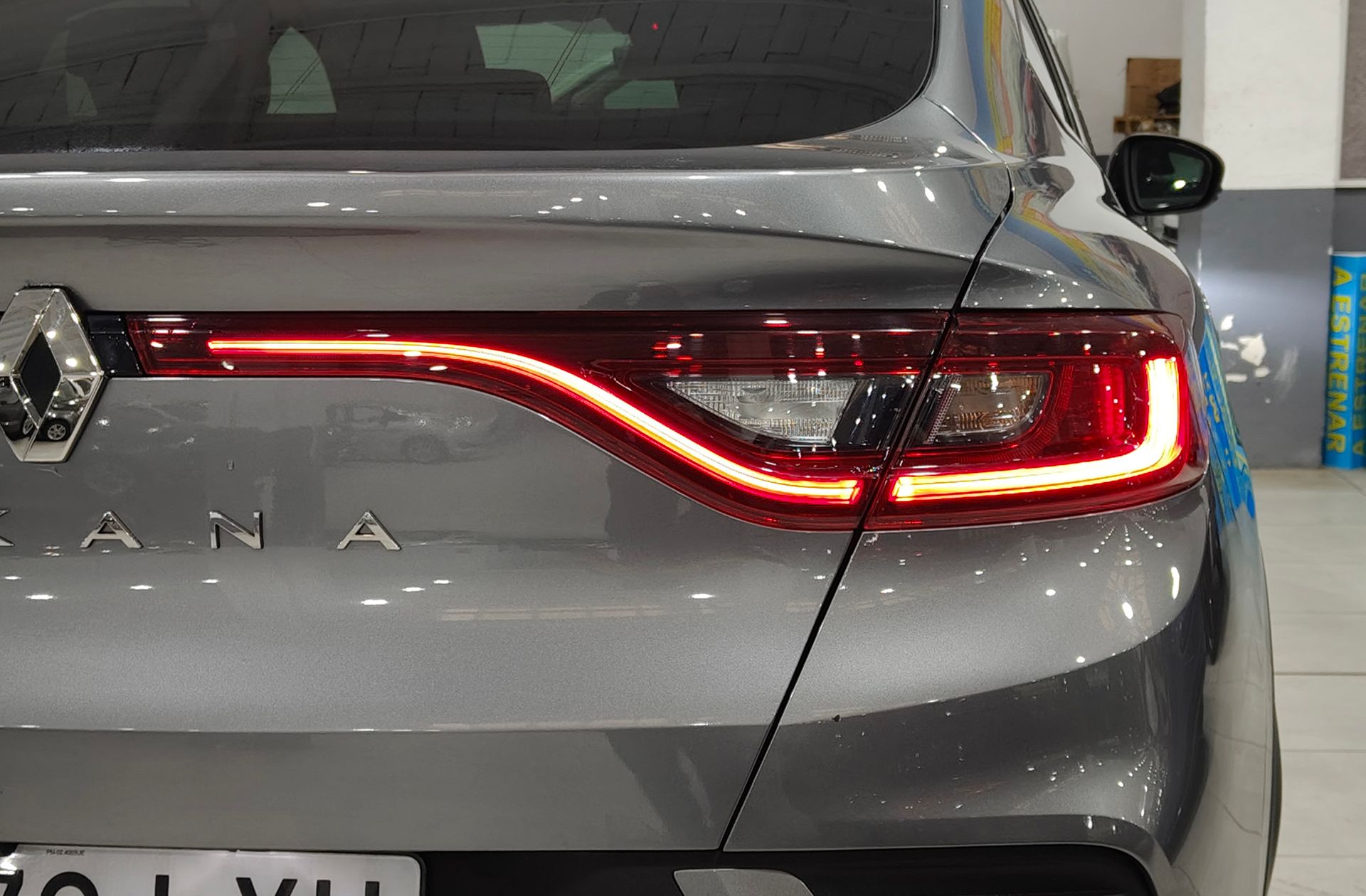 Renault Arkana RS Line TCe EDC Microhíbrido - foto 25