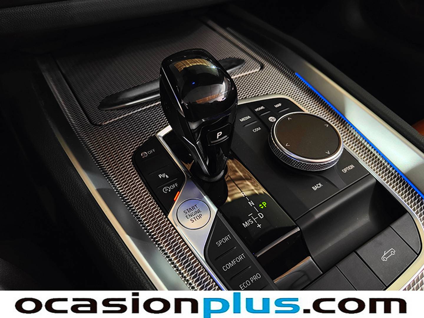 Foto BMW Z4 BMW Z4 M40i Cabrio  (340 CV)