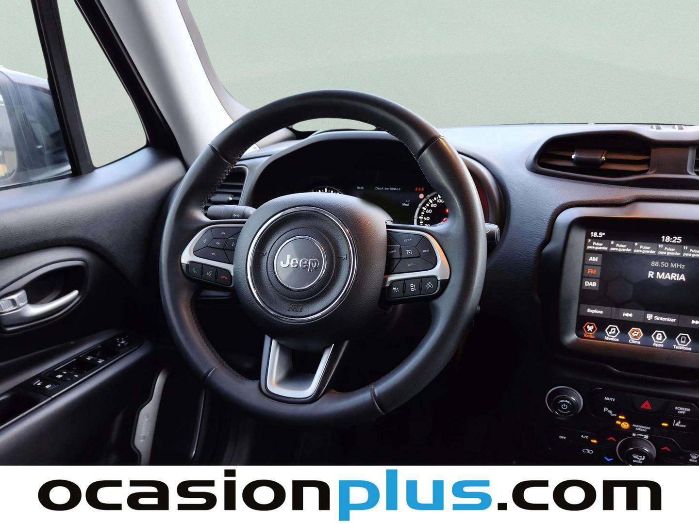 Foto Jeep Renegade Jeep Renegade 1.0G Limited 4x2 (120 CV)