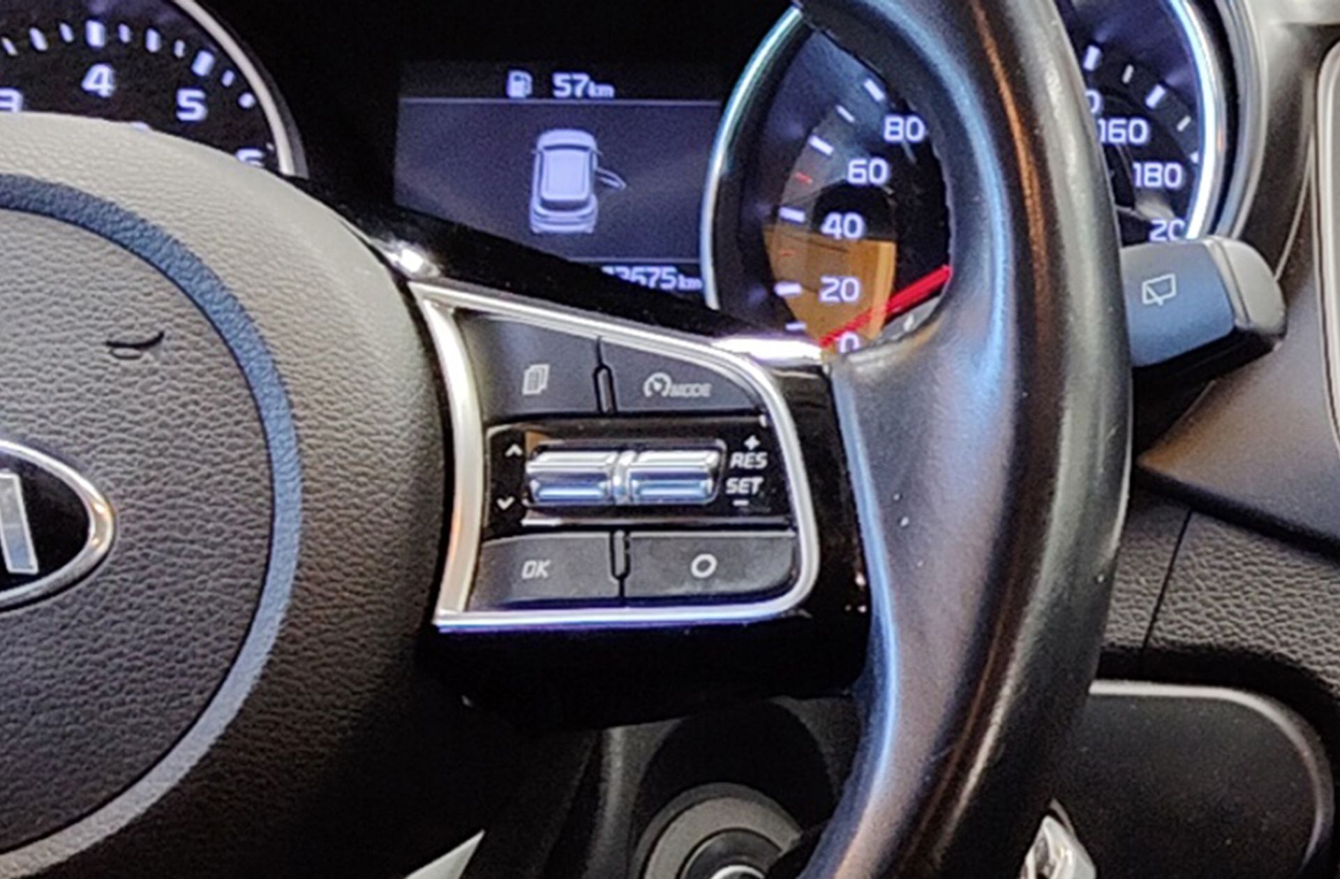 Kia XCeed 1.0 T-GDi Drive - foto 28
