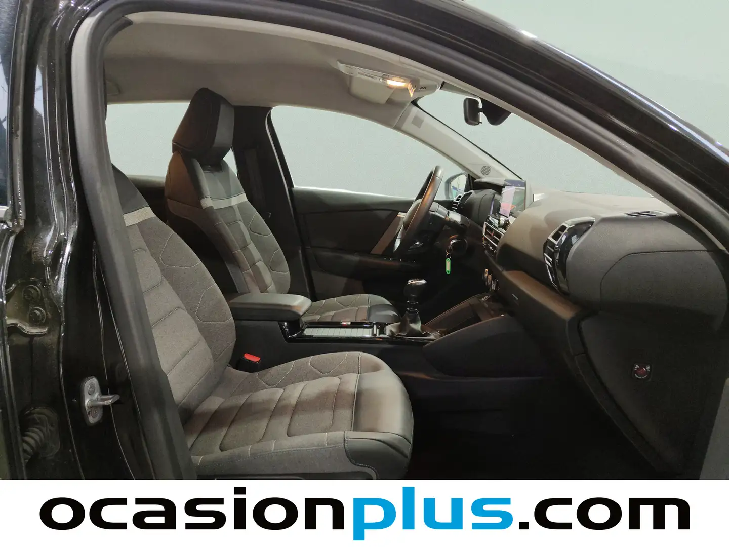 Foto Citroën C4 Citroen C4 PureTech 130 S&S 6v Feel Pack (130 CV)