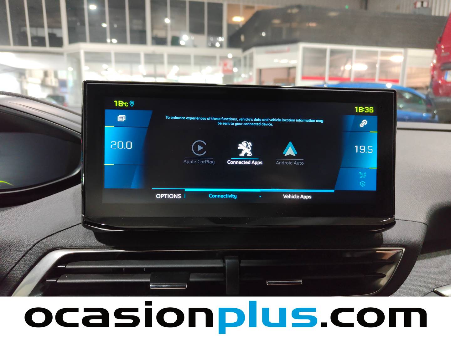 Foto Peugeot 3008 Hybrid Peugeot 3008 Hybrid 300 Allure Pack e-EAT8 (300 CV)