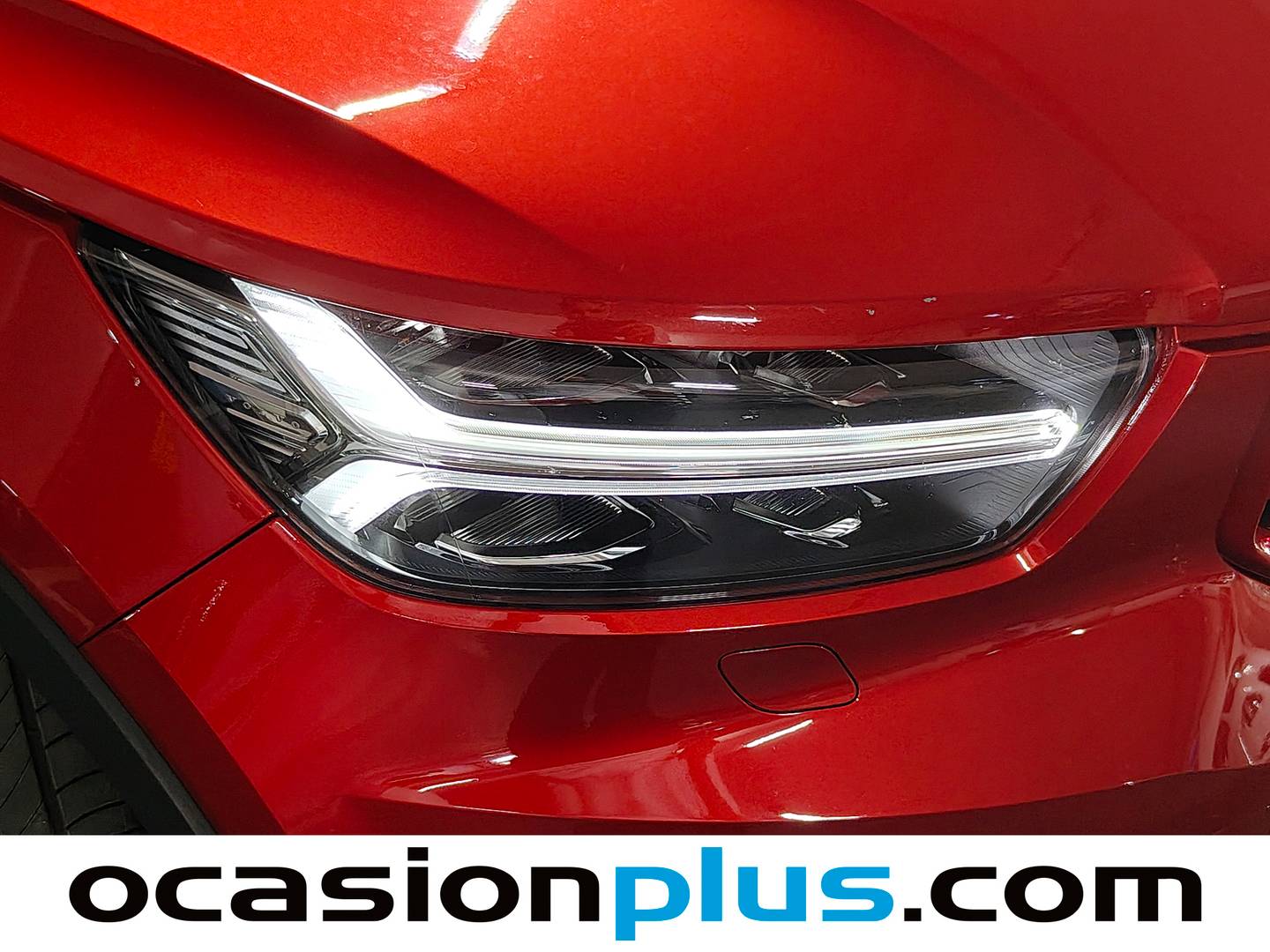 Volvo XC40 Volvo XC40 Recharge Ultimate Auto (231 CV) al mejor precio