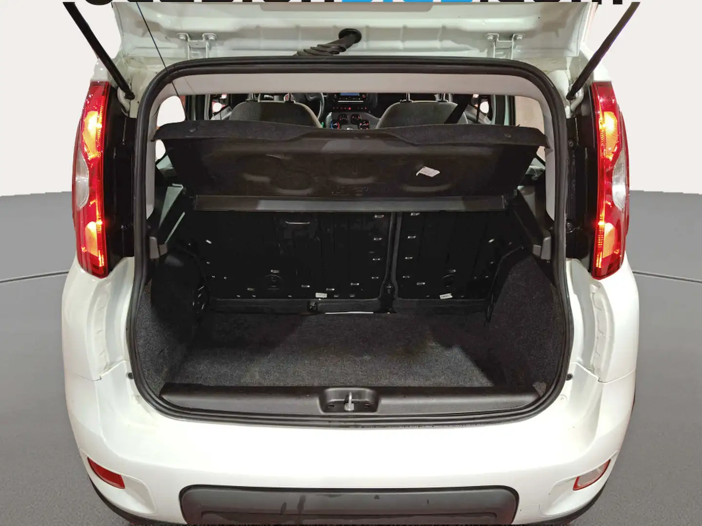 Foto Fiat Panda Fiat Panda 1.0 Hybrid GSE City Life (70 CV)