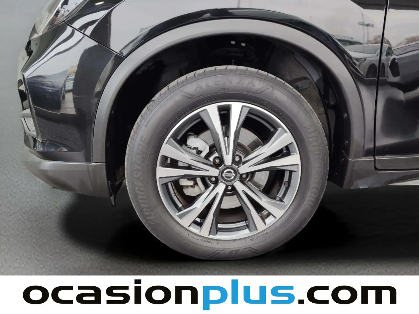 Foto Nissan X-TRAIL Nissan X-Trail dCi 150 N-Connecta 4x2 (150 CV)