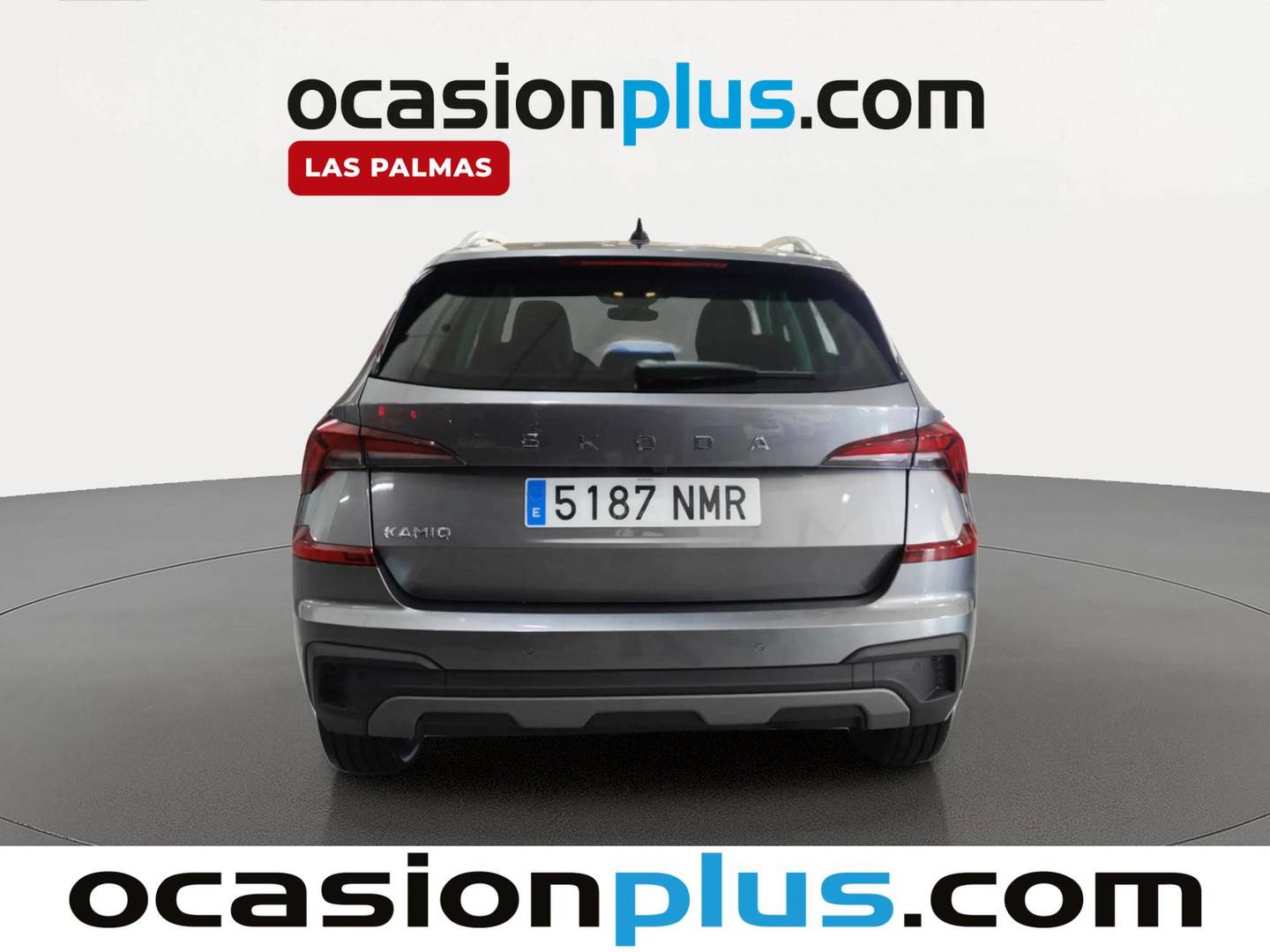 Skoda Kamiq Skoda Kamiq 1.0 TSI Selection DSG (115 CV) km 0
