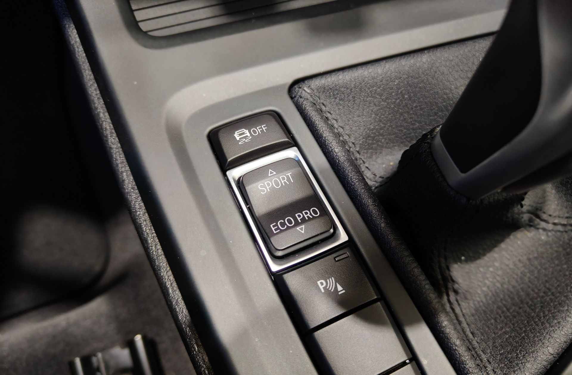 BMW X1 sDrive18i - foto 11