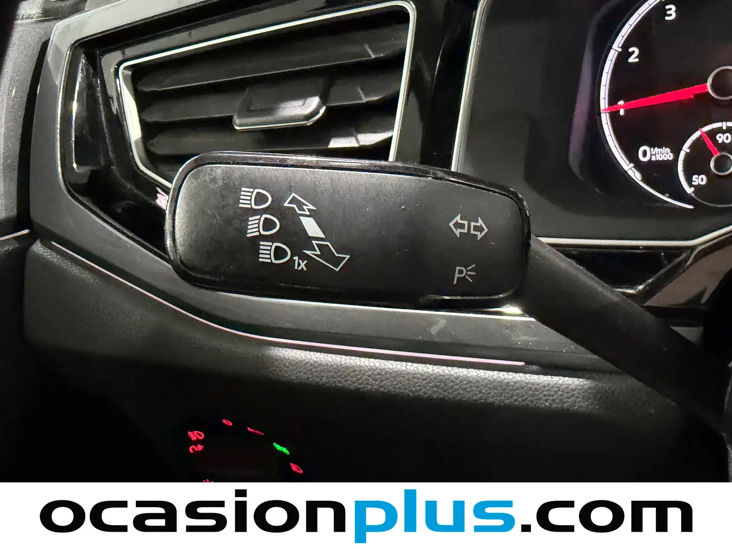 Foto Volkswagen Polo Volkswagen Polo Sport 1.0 TSI (115 CV) DSG