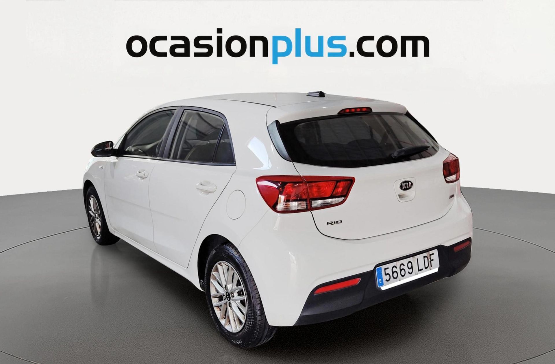 Kia Rio 1.0 T-GDi Concept - foto 3