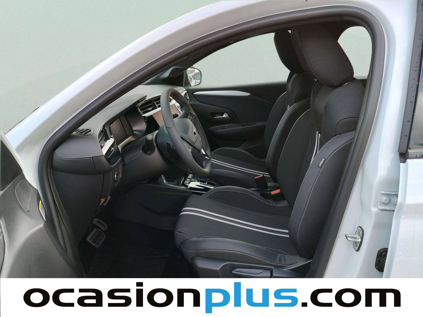 Foto Opel Corsa Opel Corsa 1.2 T XHL Hybrid GS eDCT (110 CV)