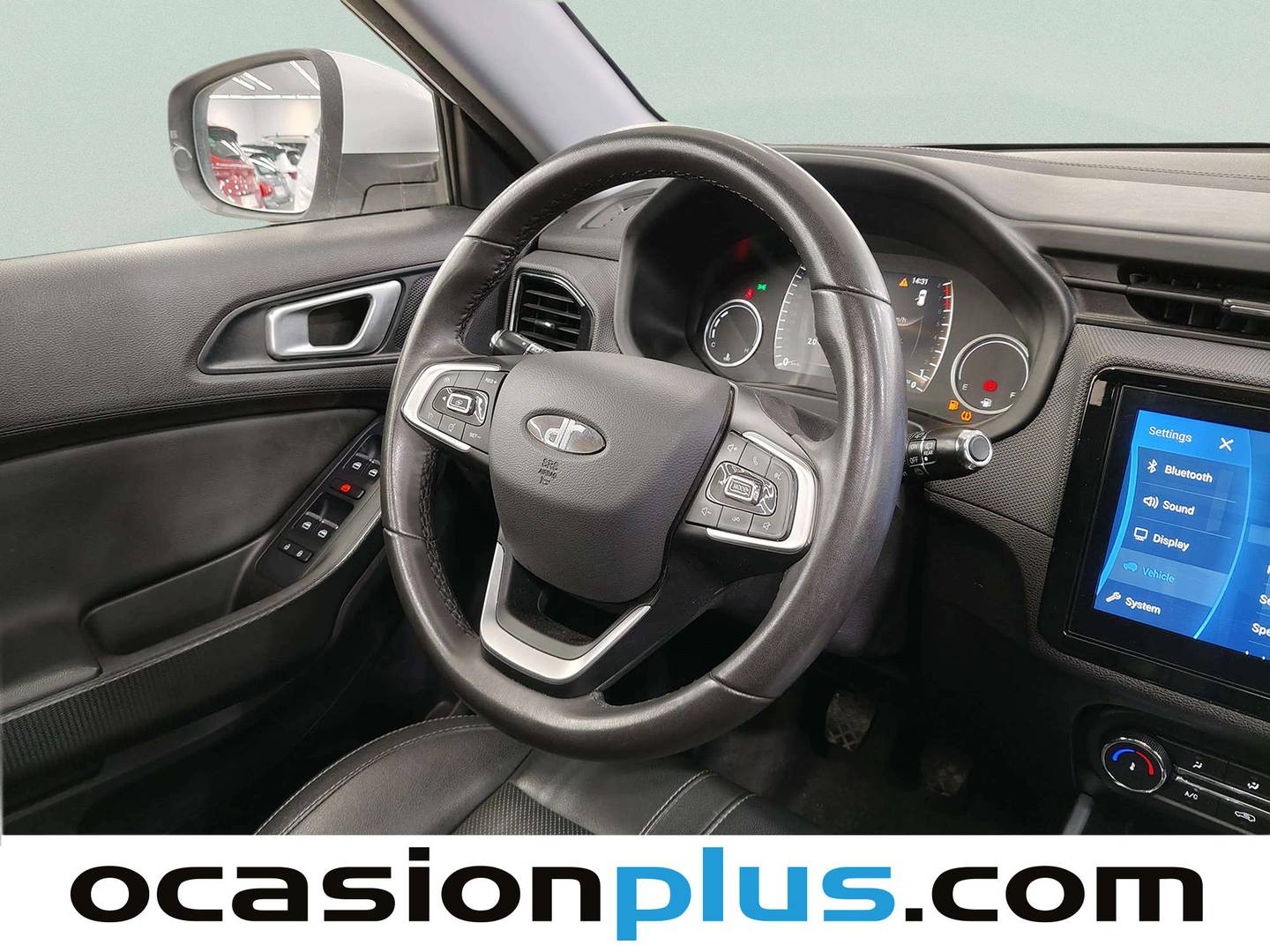 Foto DR AUTOMOBILES DR 4.0 DR AUTOMOBILES DR4 1.5 (116 CV)