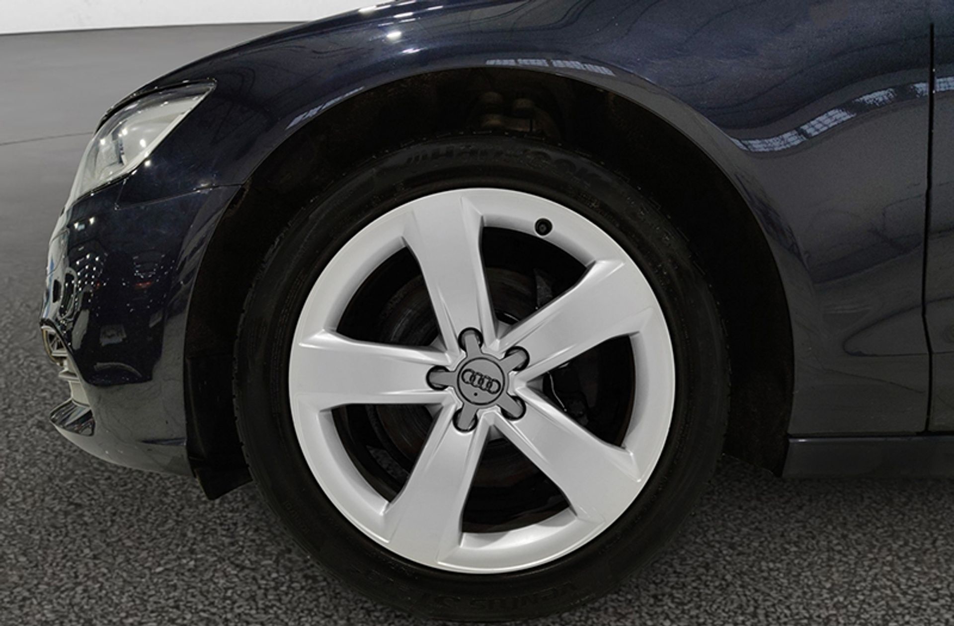 Audi A6 Avant Advanced edition 2.0 TDI multitronic - foto 36