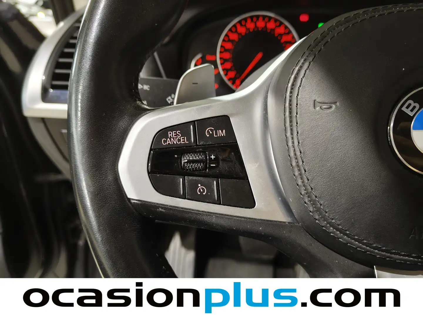 Foto BMW X4 BMW X4 xDrive20d (190 CV)