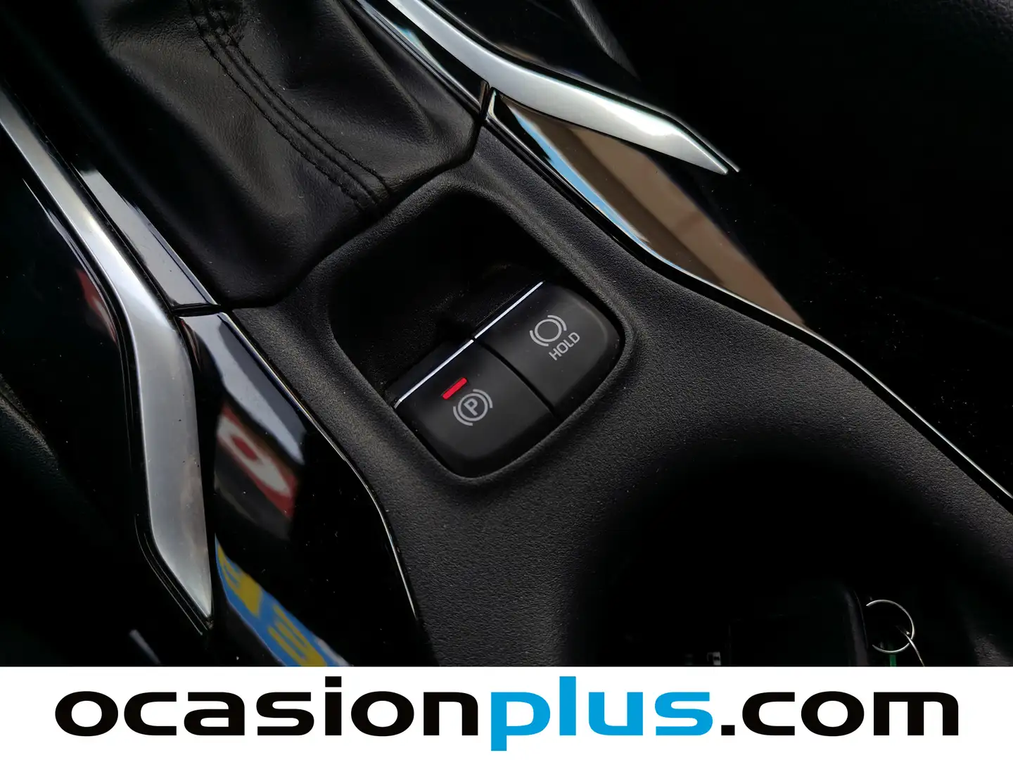 Foto Toyota Corolla Toyota Corolla 1.8 125H Style E-CVT (122 CV)