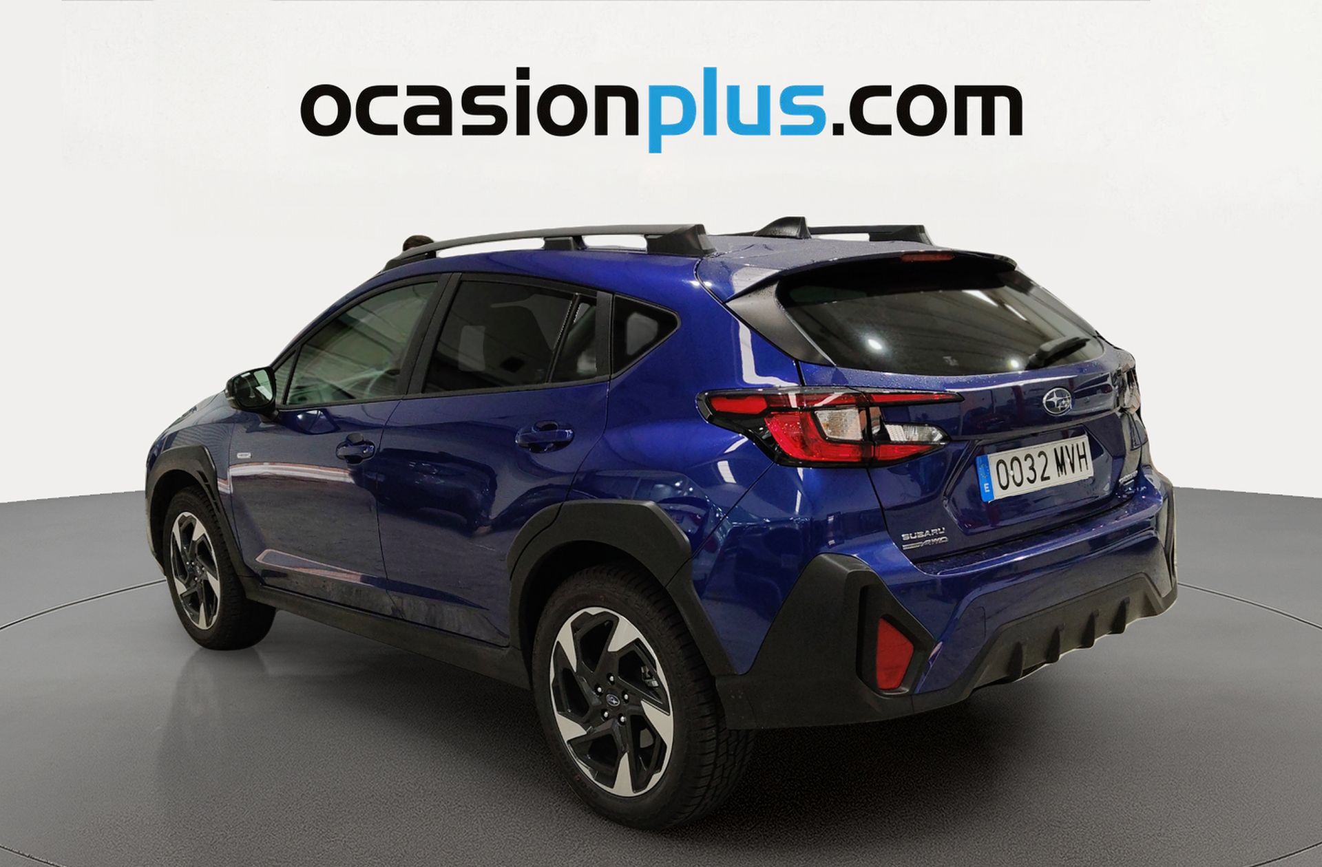 Subaru Crosstrek 2.0i Hybrid Field CVT - foto 3