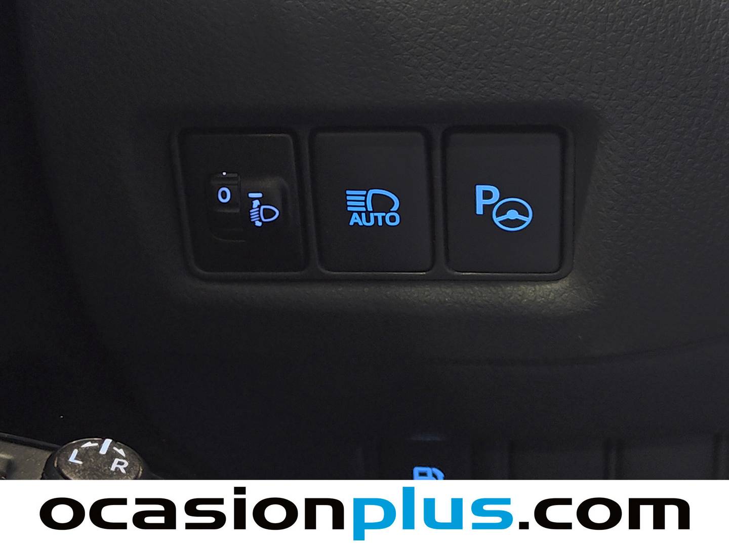 Accesorios del Toyota C-HR Toyota C-HR 1.8 125H Advance (122 CV)
