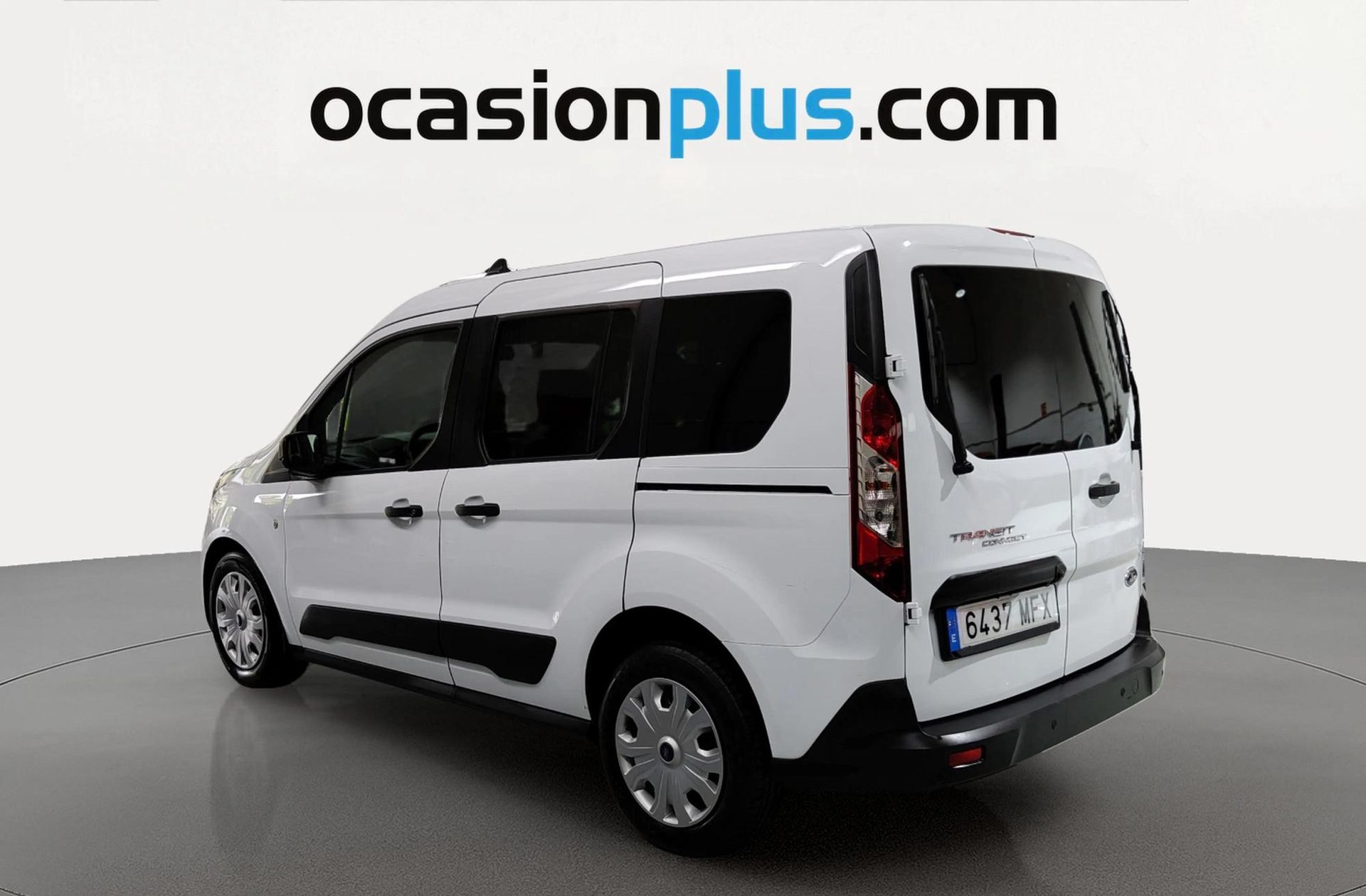 Ford Transit Connect 1.5 TDCi Trend 230 L1 (N1) - foto 3