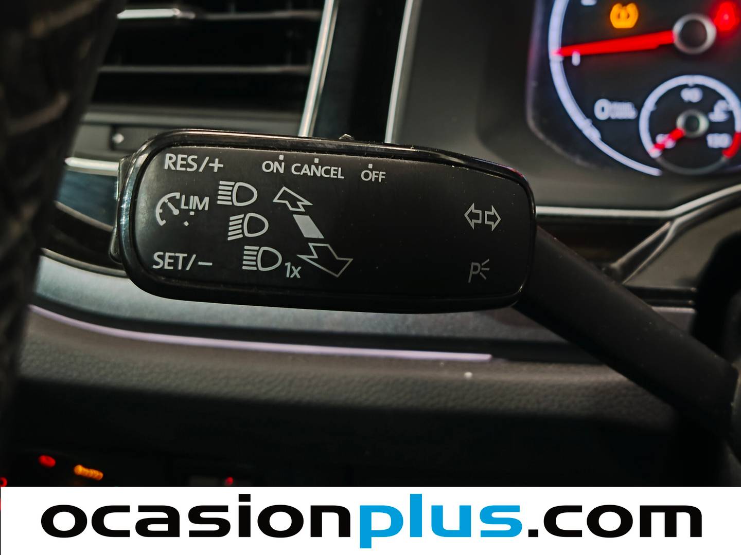 Acabados Volkswagen Polo Volkswagen Polo R-Line 1.0 TSI (95 CV) DSG