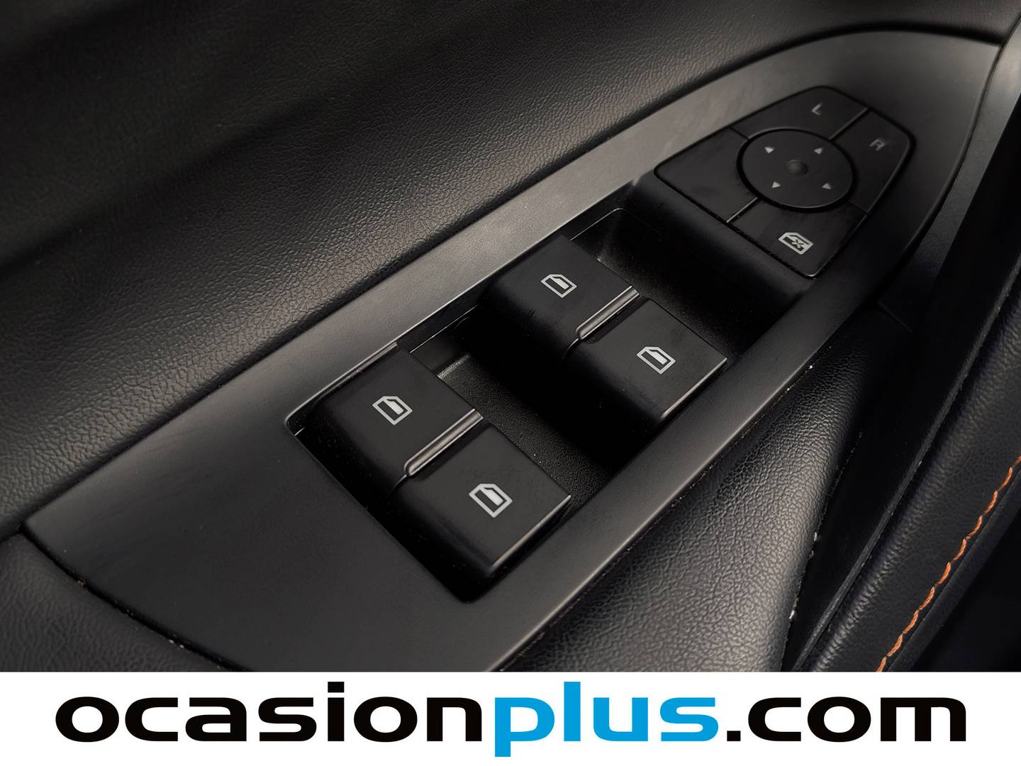 MG HS MG HS 1.5T Comfort DCT (170 CV) gasolina