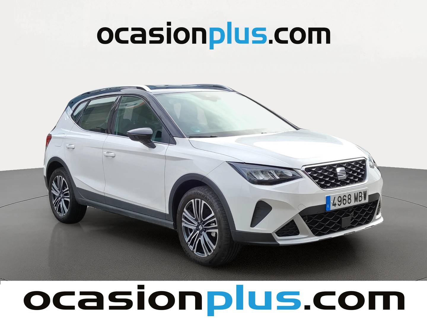 Foto Seat Arona SEAT Arona 1.0 TSI S&S Xperience XS (110 CV)