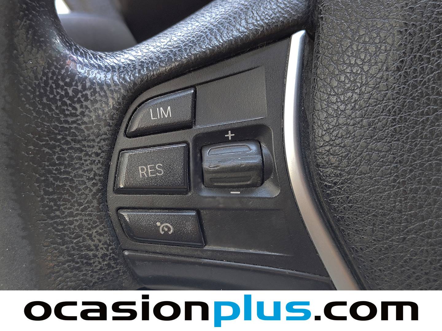 BMW Serie 1 BMW Serie 1 116d (116 CV) seminuevo