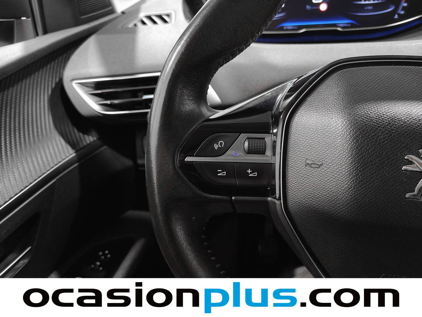 Peugeot 3008 Peugeot 3008 BlueHDI 130 S&S Active (130 CV) 130cv