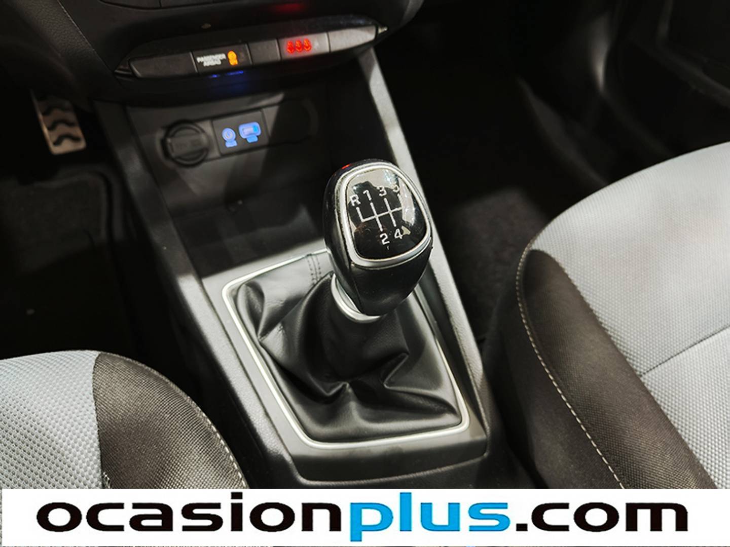 Foto Hyundai i20 Active Hyundai i20 Active 1.0 TGDI BlueDrive Tecno (100 CV)