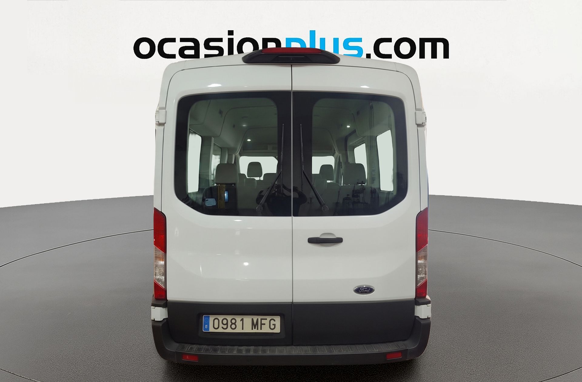 Ford Transit 350 L2H2 Trend FWD HD - foto 10