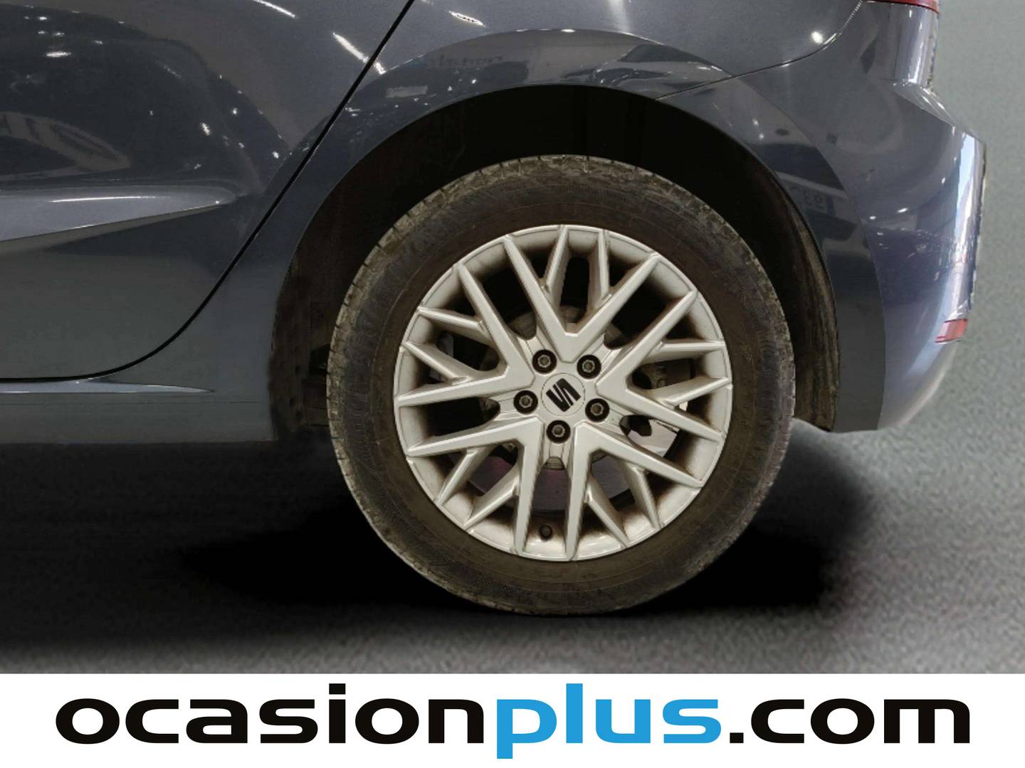 Seat Ibiza Seat Ibiza 1.0 TSI S&S Xcellence (115 CV) de ocasión