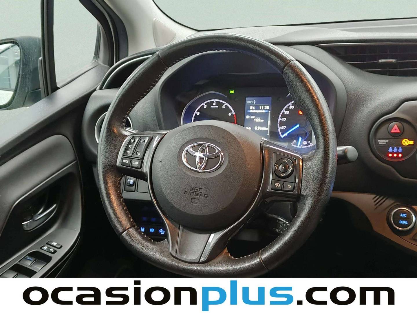 Foto Toyota Yaris Toyota Yaris 1.5 Feel (111 CV)