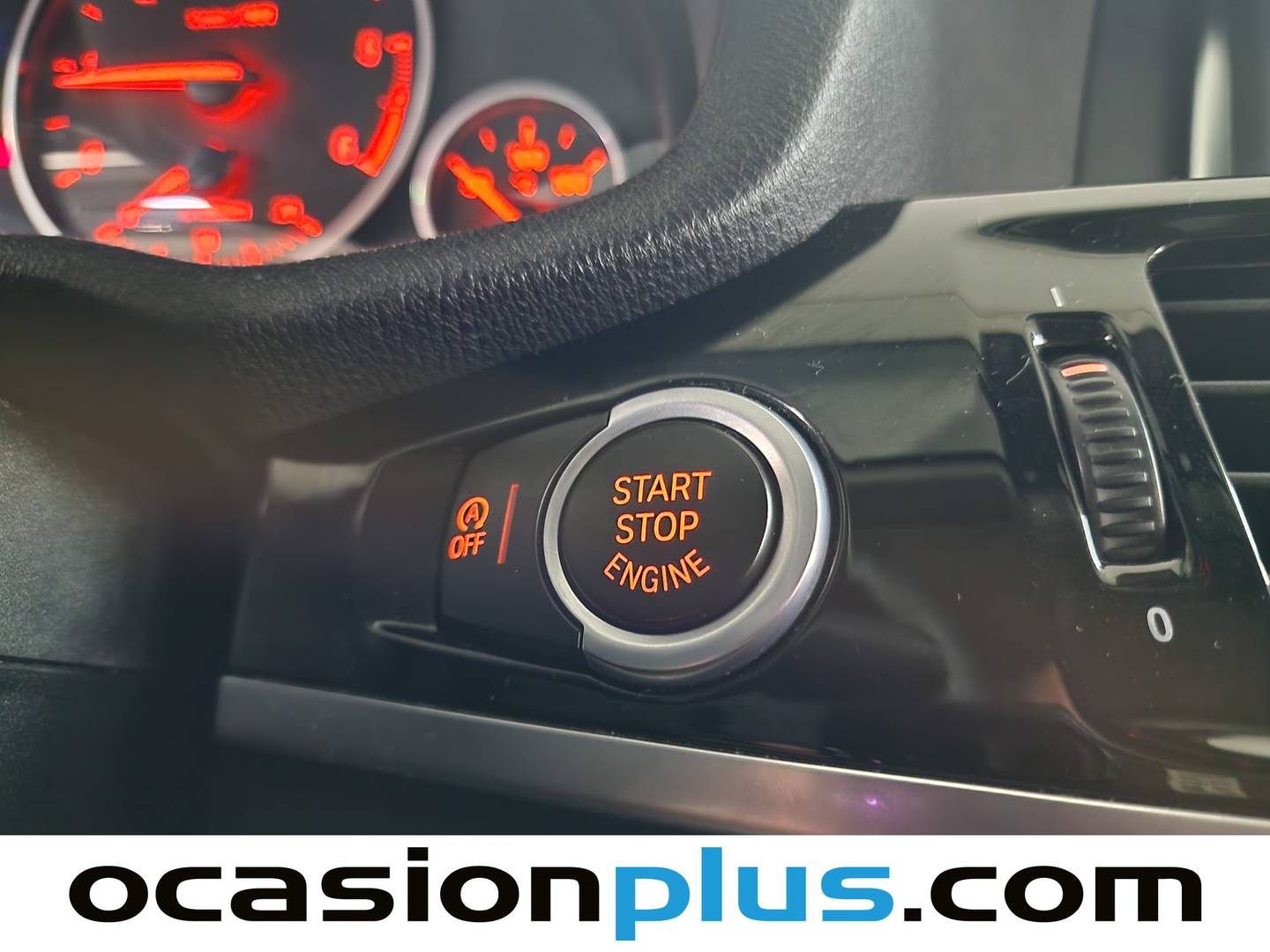 Foto BMW X4 BMW X4 xDrive20d (190 CV) 4X4