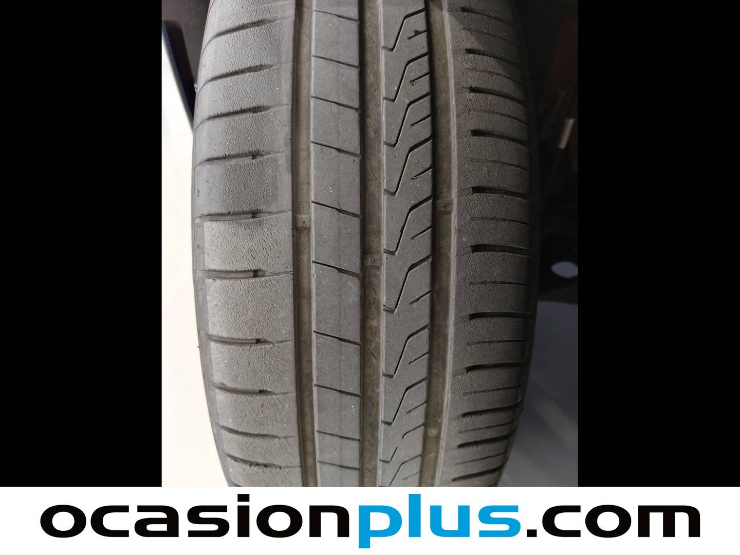 Hyundai Kona Hyundai Kona 1.0 TGDI Klass 4x2 (120 CV) manual