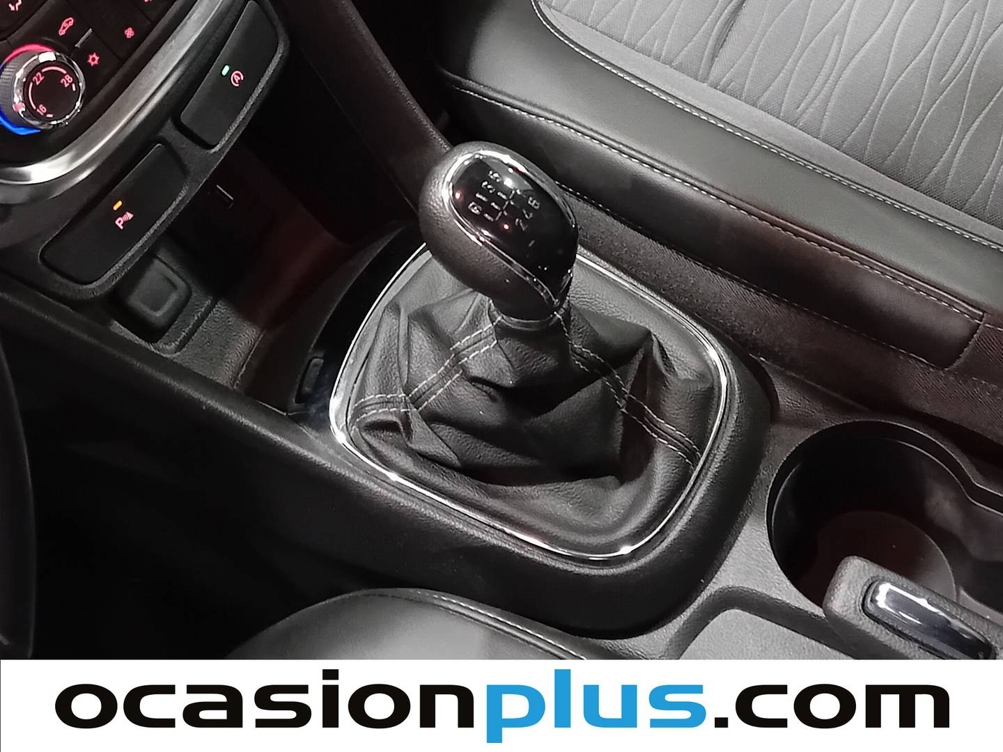 Opel Mokka Opel Mokka 1.6 CDTI S&S Excellence 4x2 (136 CV) de segunda mano