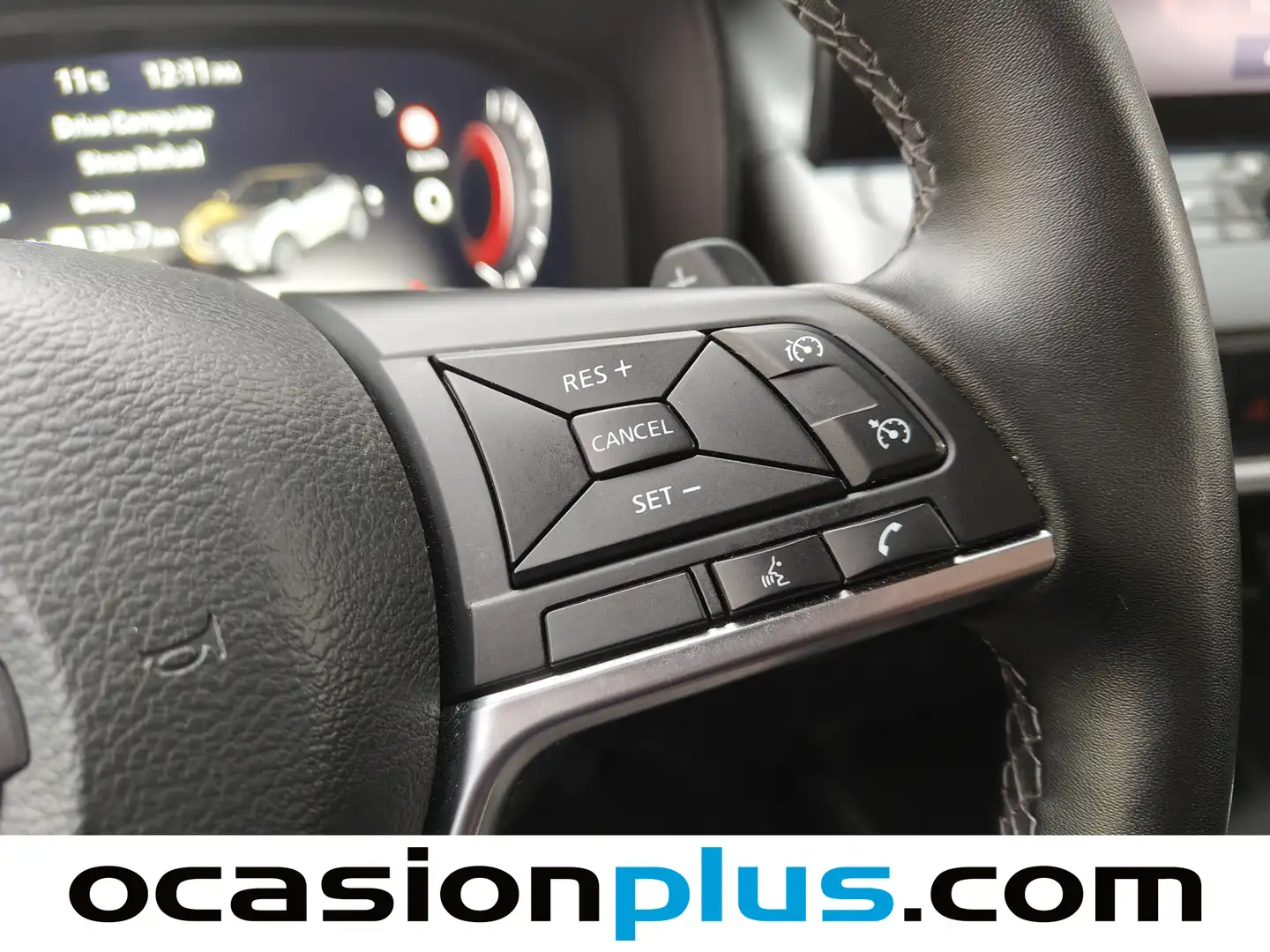 Foto Nissan JUKE Nissan Juke DIG-T N-Connecta 4x2 DCT (114 CV)