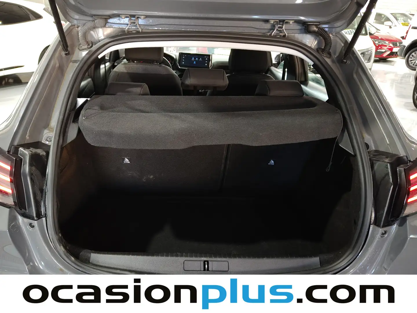 Foto Peugeot 208 Peugeot 208 PureTech 100 Active (100 CV)