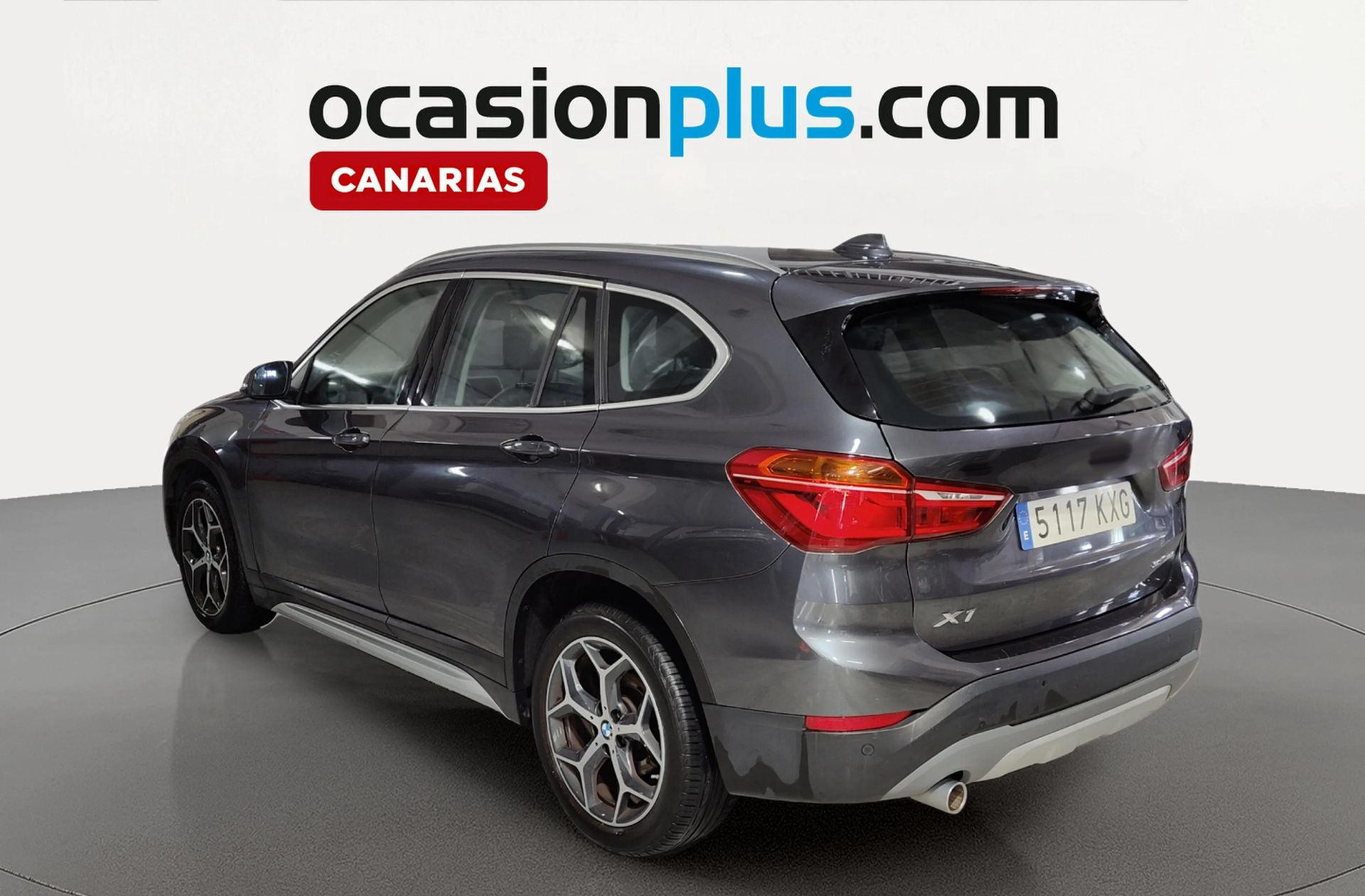 BMW X1 sDrive18i - foto 3