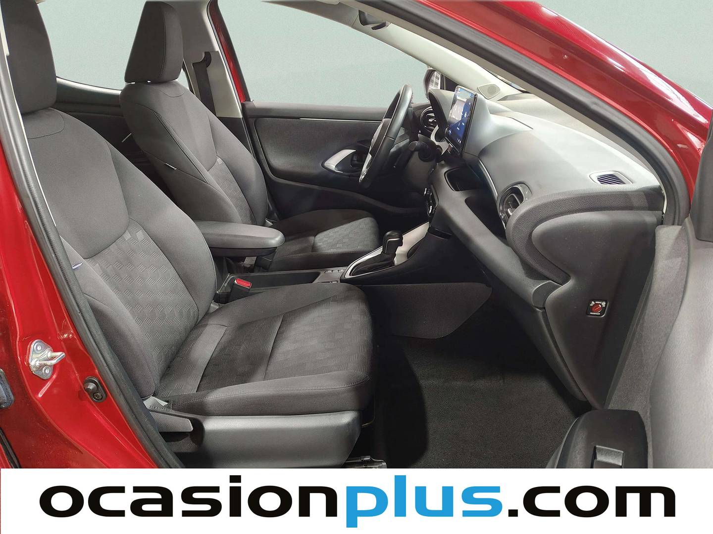 Foto Toyota Yaris Toyota Yaris 120H Active Plus (116 CV)