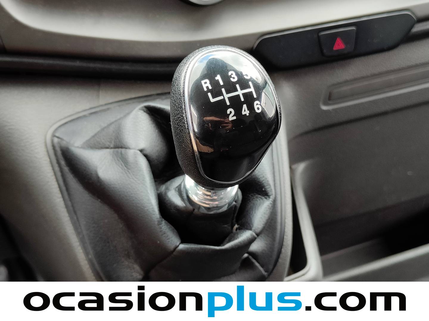 Ford Transit Ford Transit 350 L3H2 Trend FWD (130 CV) de segunda mano