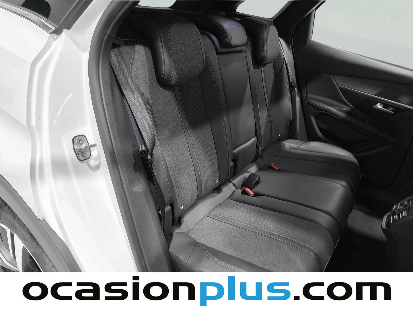 Peugeot 3008 Peugeot 3008 BlueHDi 150 S&S GT Line (150 CV) manual