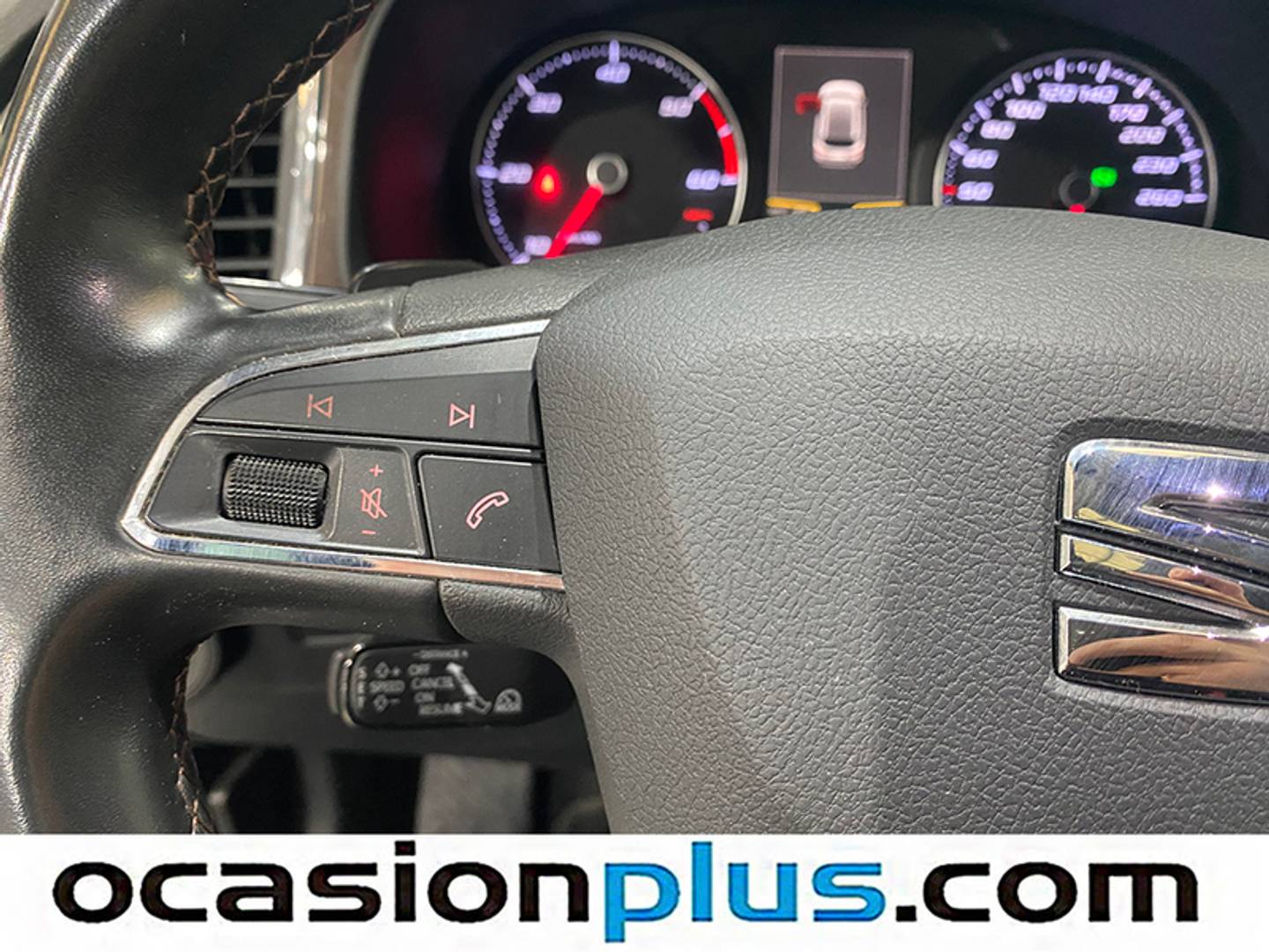 Foto Seat Ateca SEAT Ateca 2.0 TDI S&S Xcellence 4Drive DSG (190 CV)