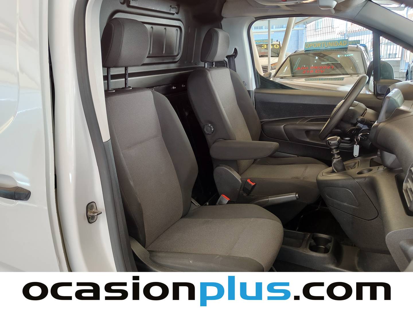 Foto Toyota Proace City Toyota Proace City 1.5 D VX L1 (102 CV)