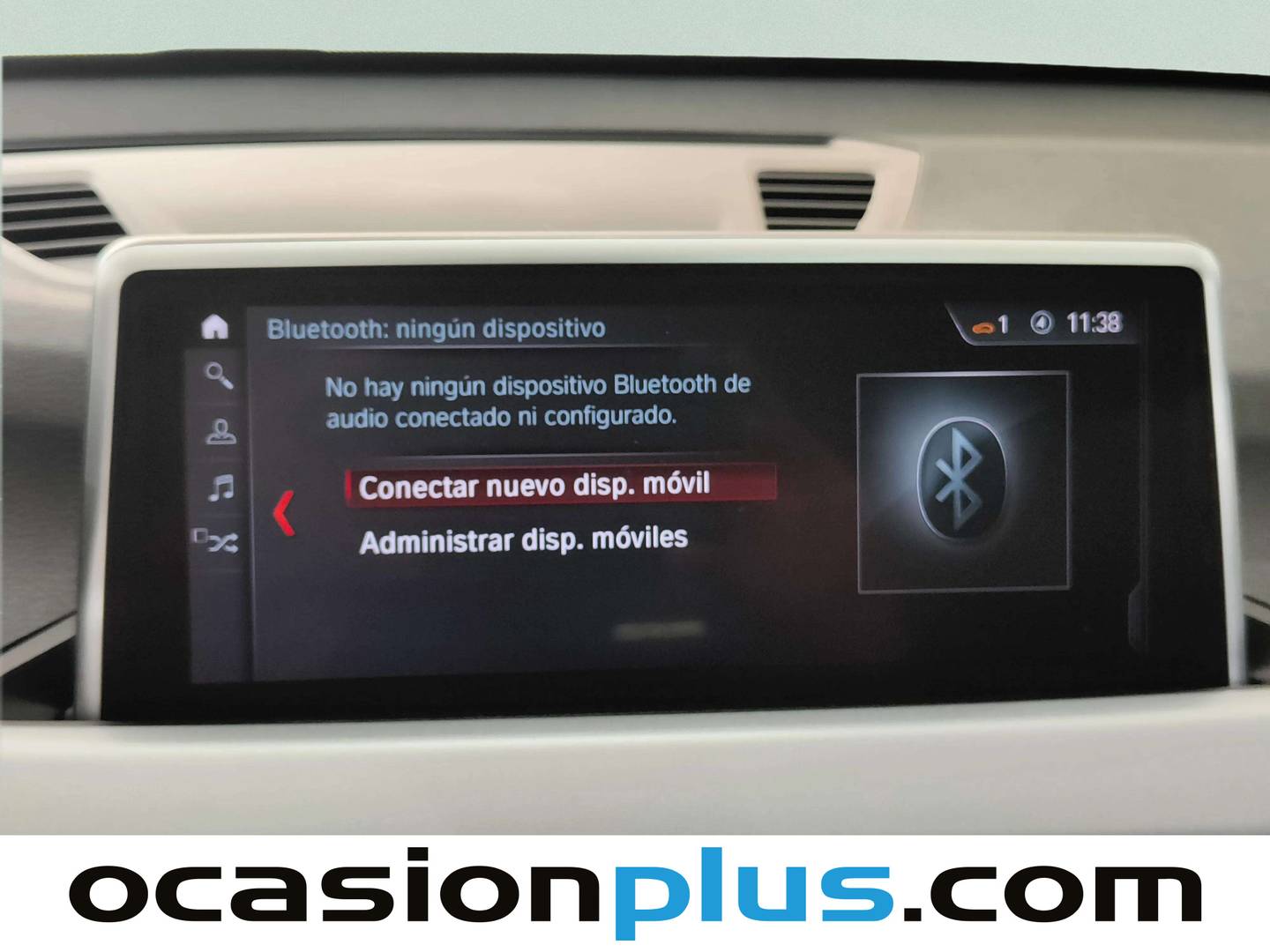 BMW X1 BMW X1 sDrive18d (150 CV) 2022