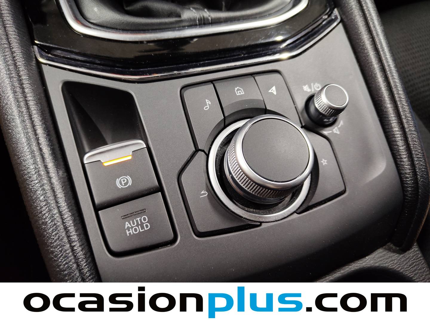 Mazda CX-5 Mazda CX-5 2.0 E-SKYACTIV-G MHEV Advantage (165 CV) barato