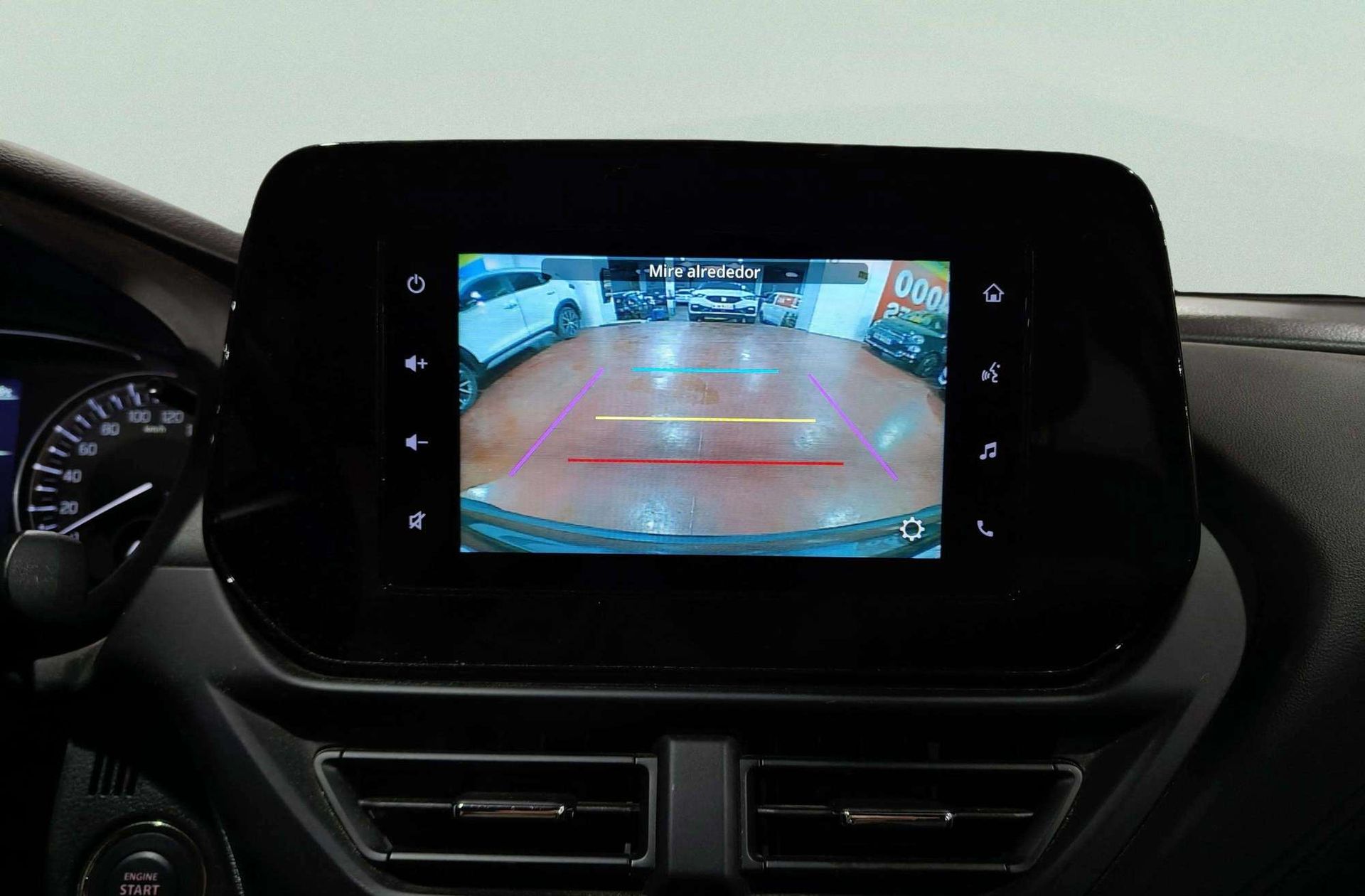 Suzuki S-Cross 1.4T Mild Hybrid S2 - foto 8