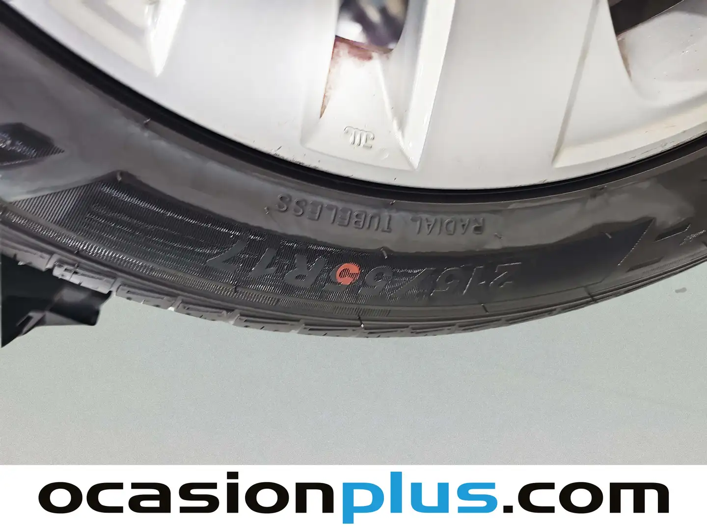 Foto Suzuki S-Cross Suzuki S-Cross 1.4T Mild Hybrid S2 4WD (129 CV)