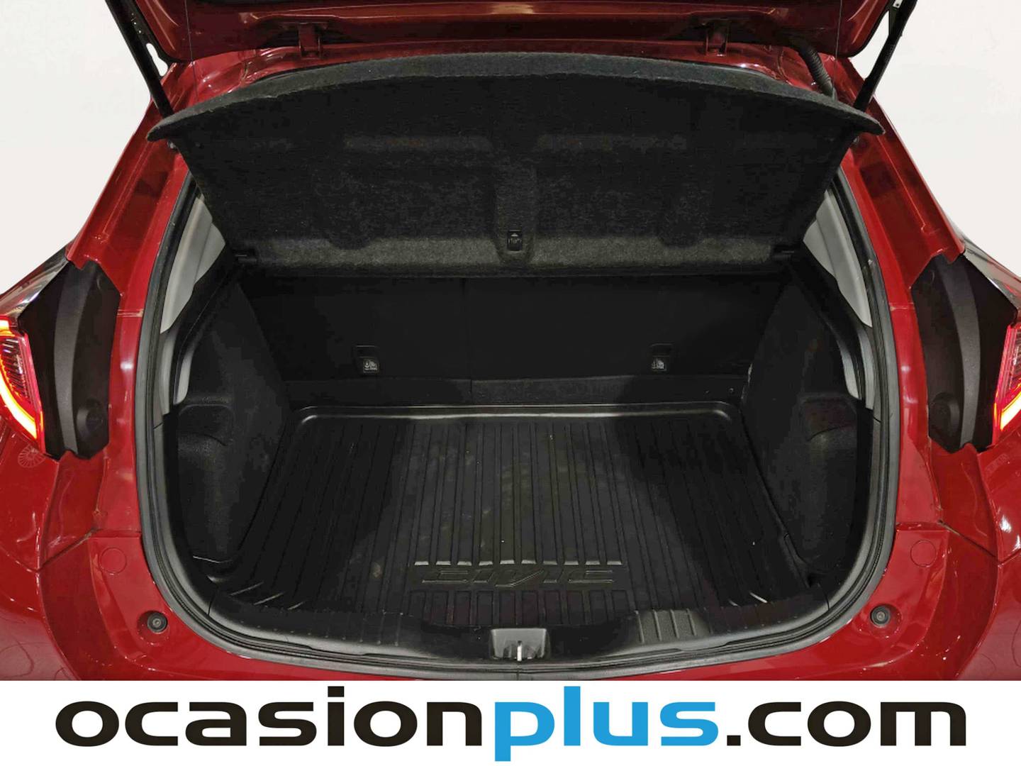 Foto Honda Civic Honda Civic 1.6 i-DTEC Elegance (120 CV)