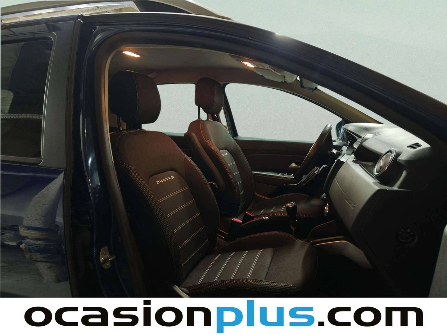 Dacia Duster Dacia Duster 1.6 GLP Prestige 4X2 (115 CV) km 0