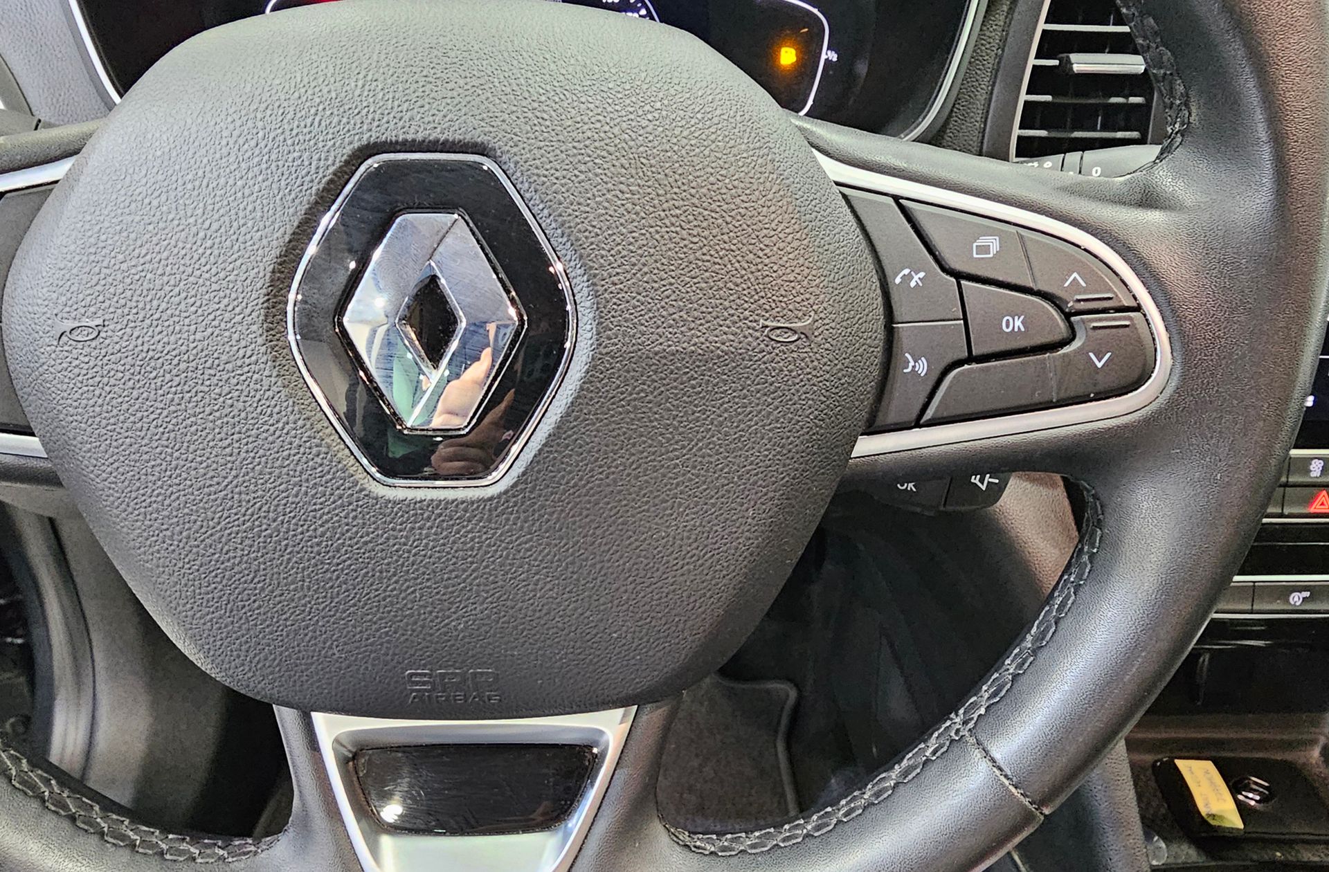 Renault Mégane Techno TCe EDC GPF - foto 26