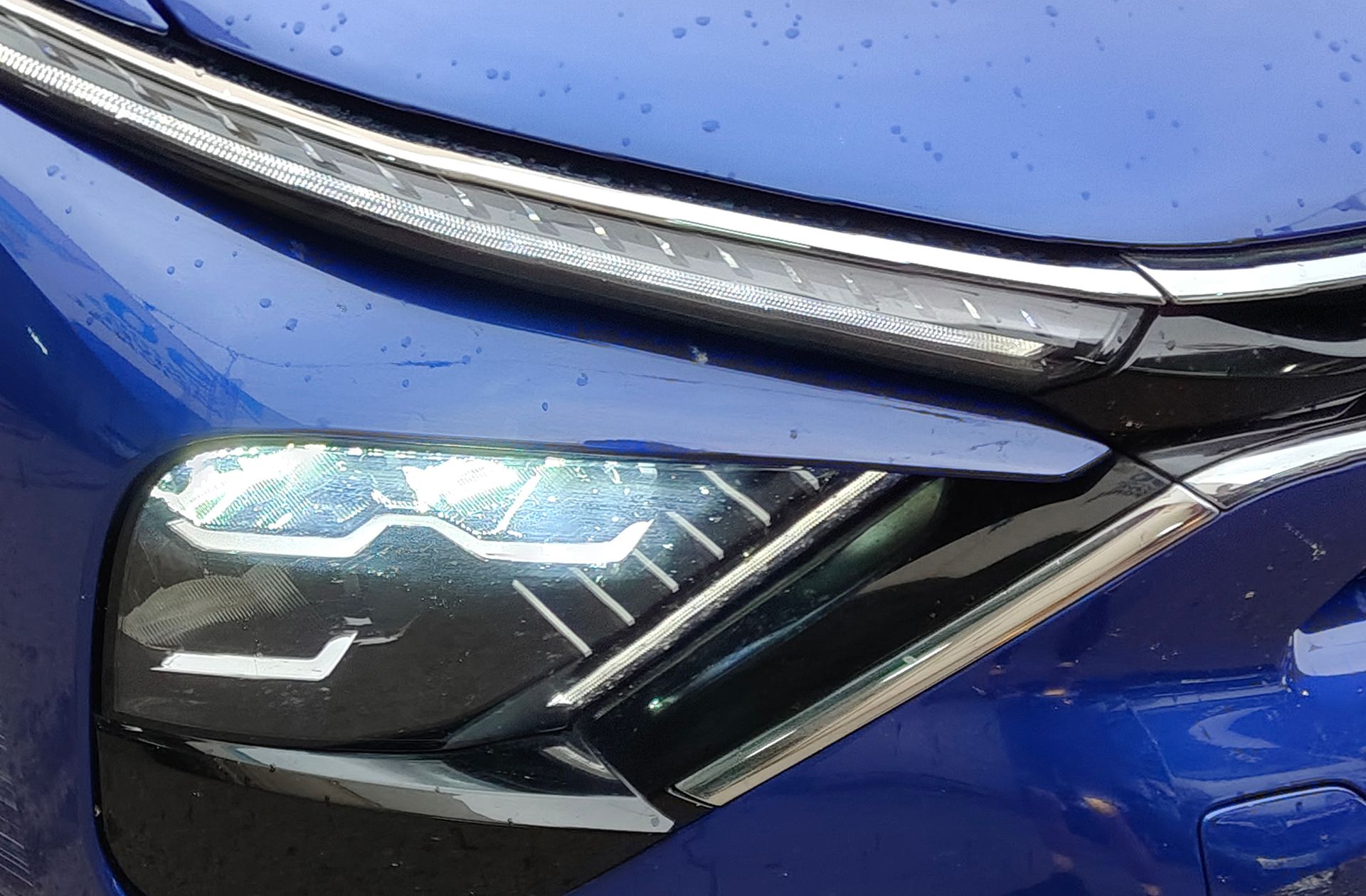 Citroën C5 X PureTech 130 Feel Pack EAT8 - foto 15