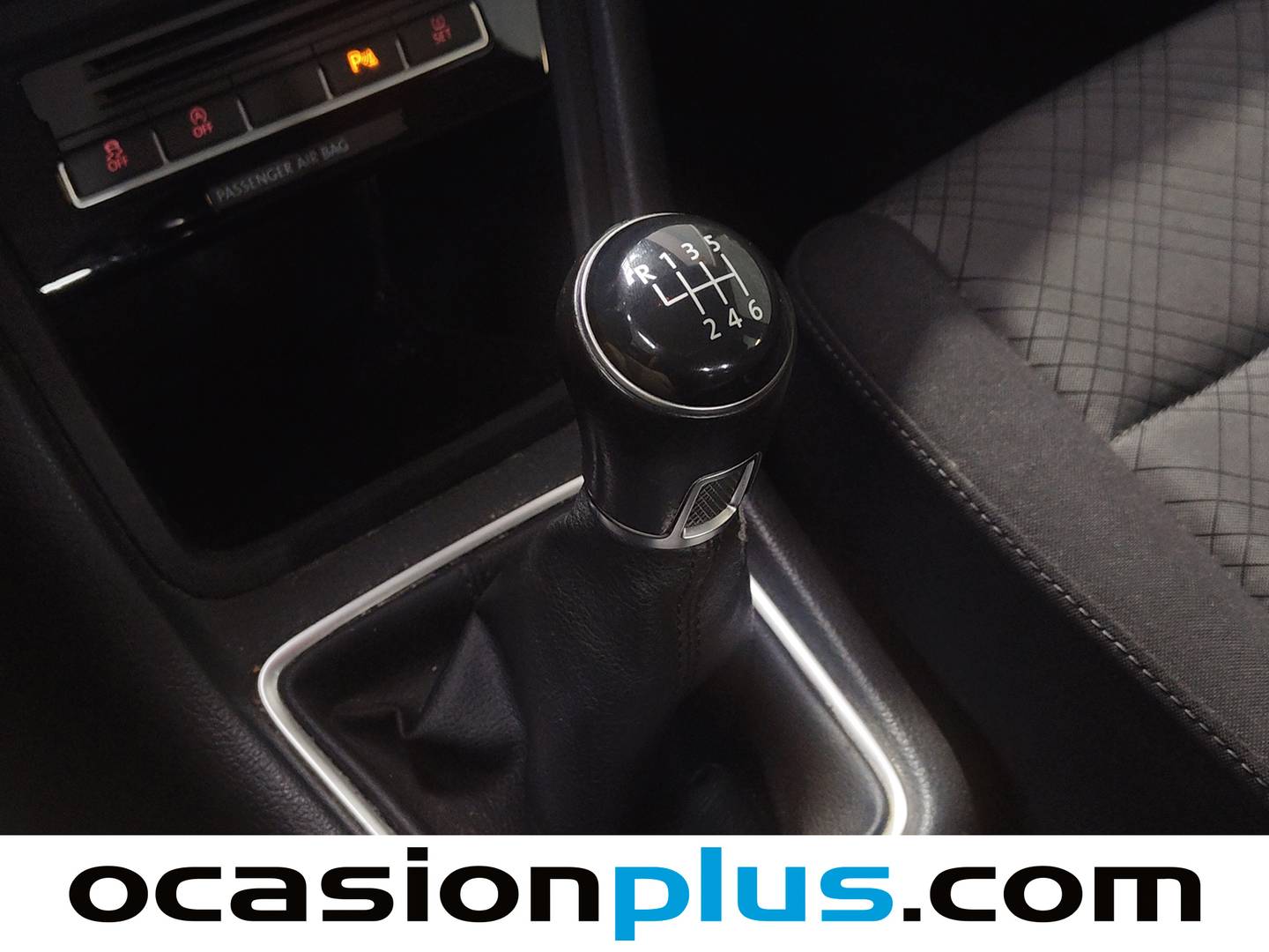 Foto Volkswagen Sharan Volkswagen Sharan 2.0 TDI BMT (150 CV) 7 Plazas